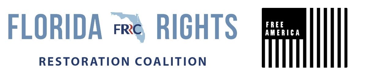 Florida Rights Restoration Coalition Inc