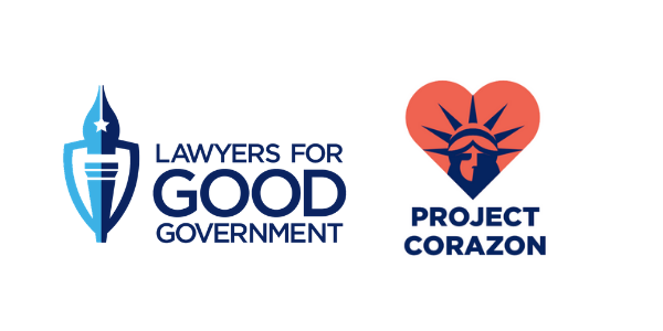 Lawyers for Good Government