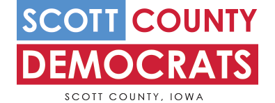 Scott County Democratic Party (IA)