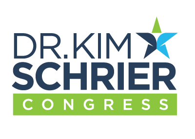 Kim Schrier