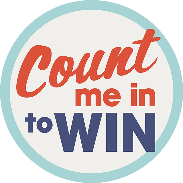 Count Me In to Win Action - IE