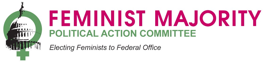 Feminist Majority Political Action Committee
