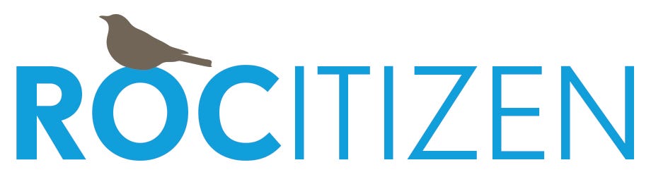 NY Progressive Action Network - ROCitzen (Rochester)
