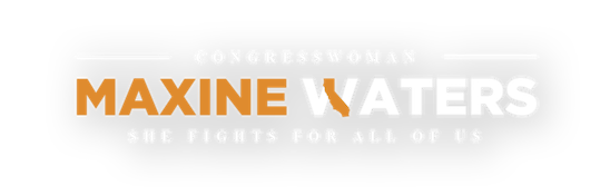 Maxine Waters