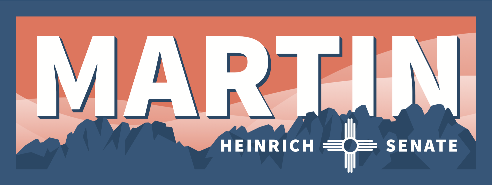 Martin Heinrich