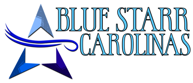 Blue Starr Carolinas Inc.