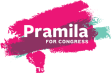 Pramila Jayapal