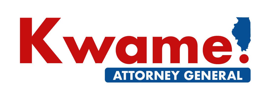 Kwame Raoul
