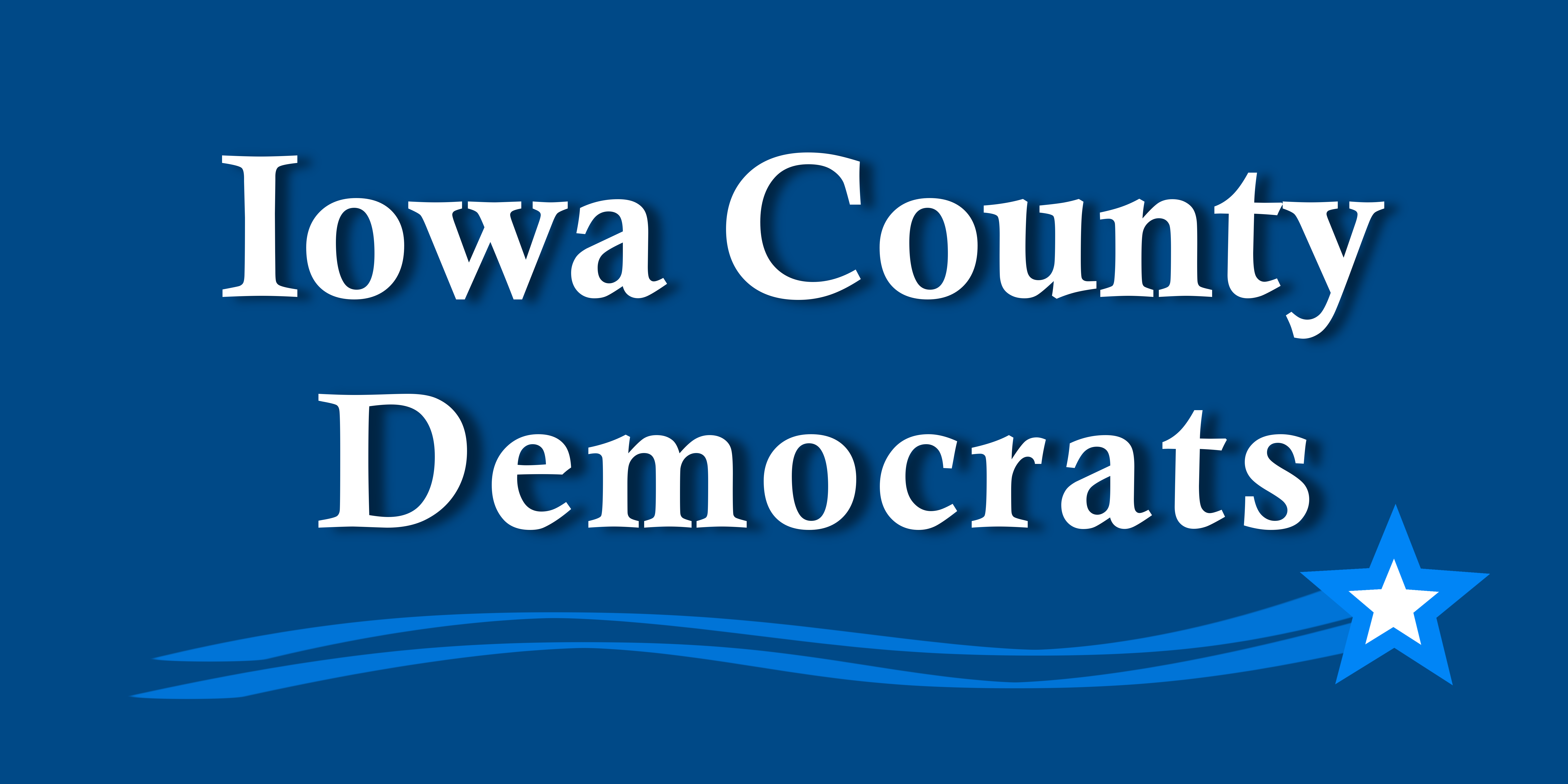 Iowa County Democratic Party (IA)