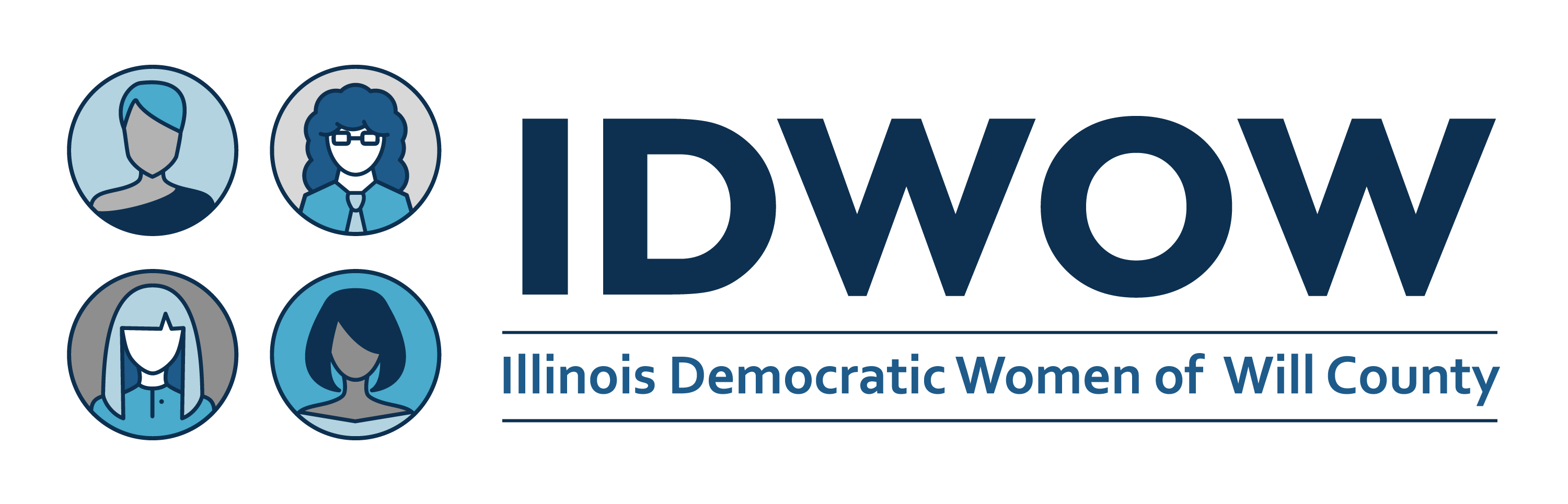Illinois Democratic Women of Will County (IDWOW)