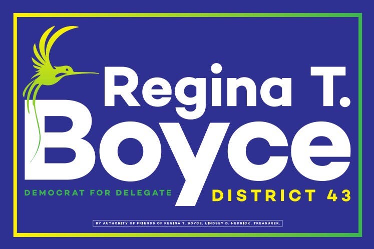 Regina T. Boyce