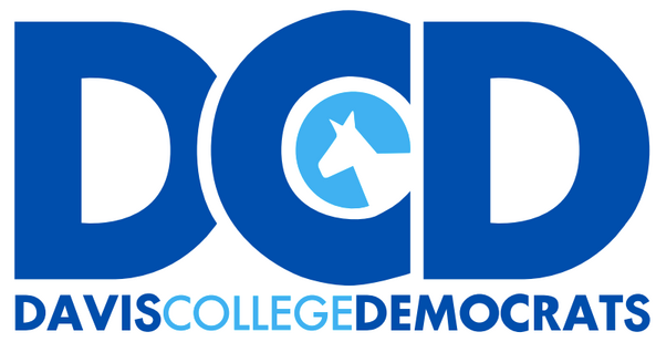 Davis College Democrats PAC