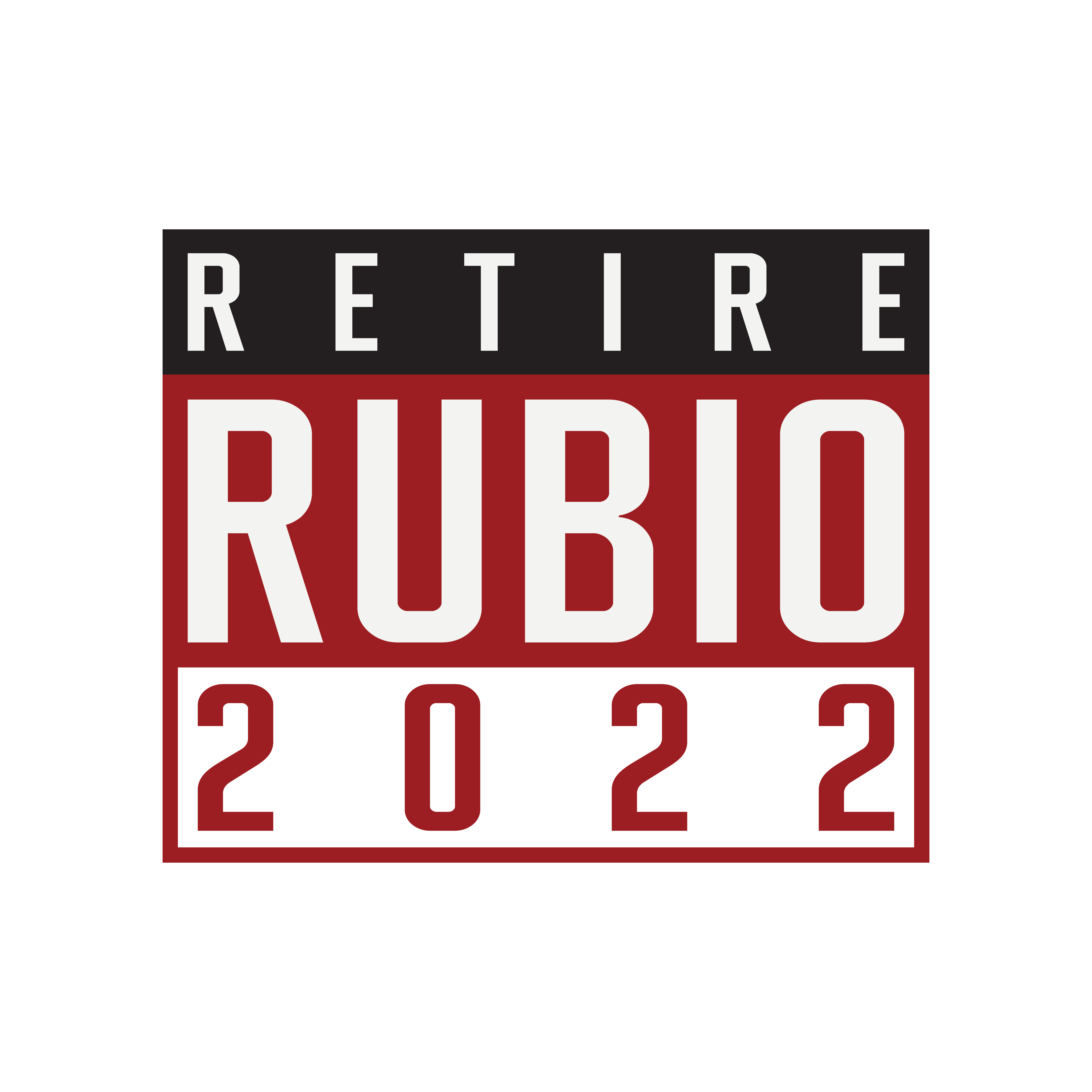 Retire Him