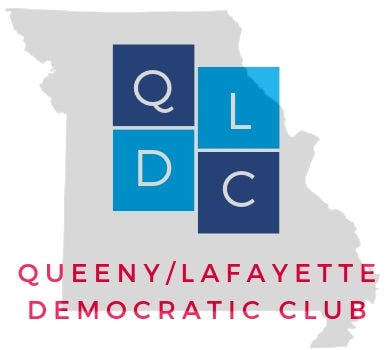 Democratic Club of Queeny and Lafayette Townships (MO)