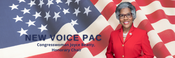 New Voice PAC