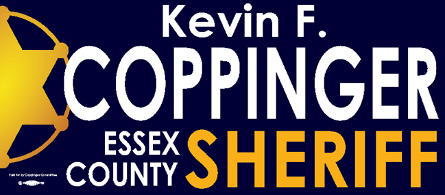 Kevin Coppinger