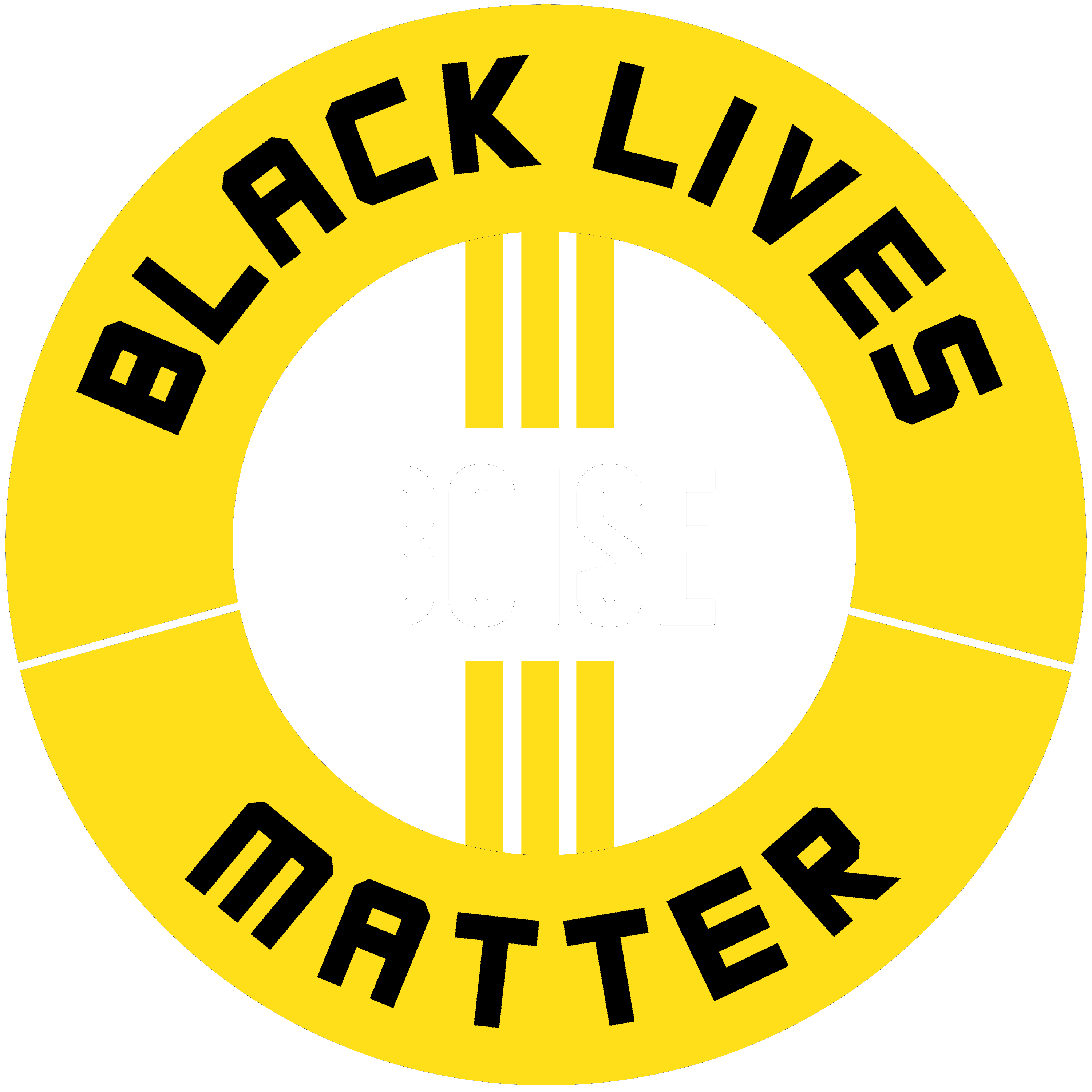 Black Lives Matter Boise