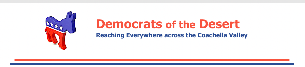 Democrats of the Desert