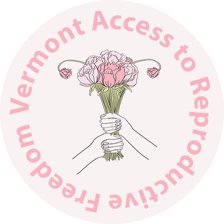 Vermont Access To Reproductive Freedom