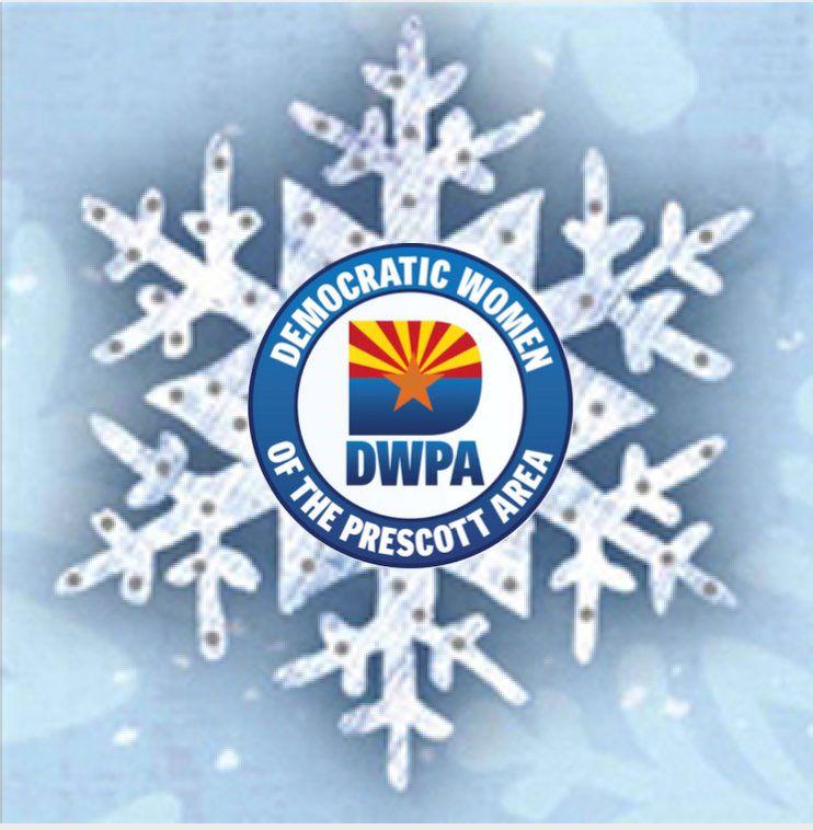 Democratic Women of the Prescott Area