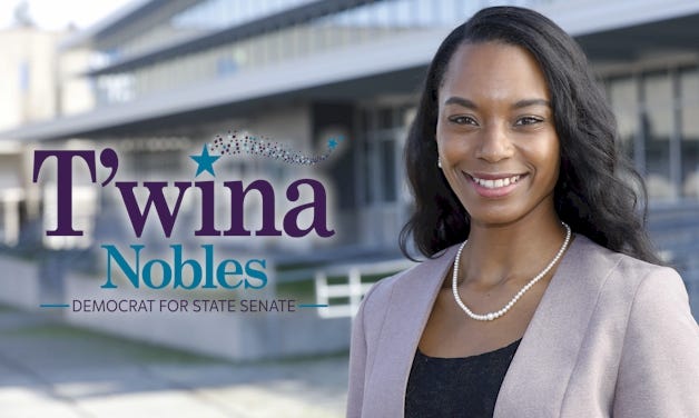 T'wina Nobles