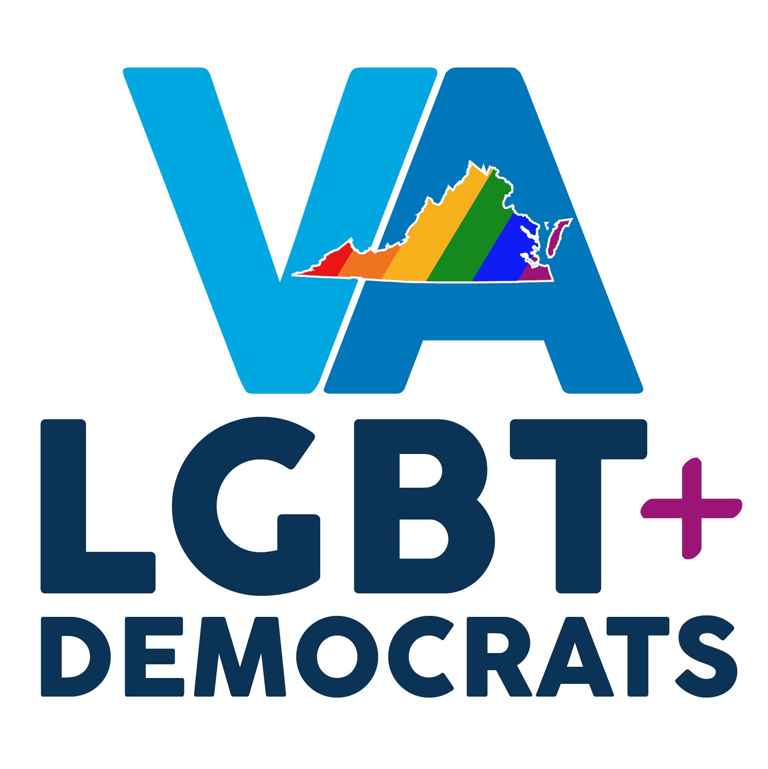 LGBT+ Democrats of Virginia