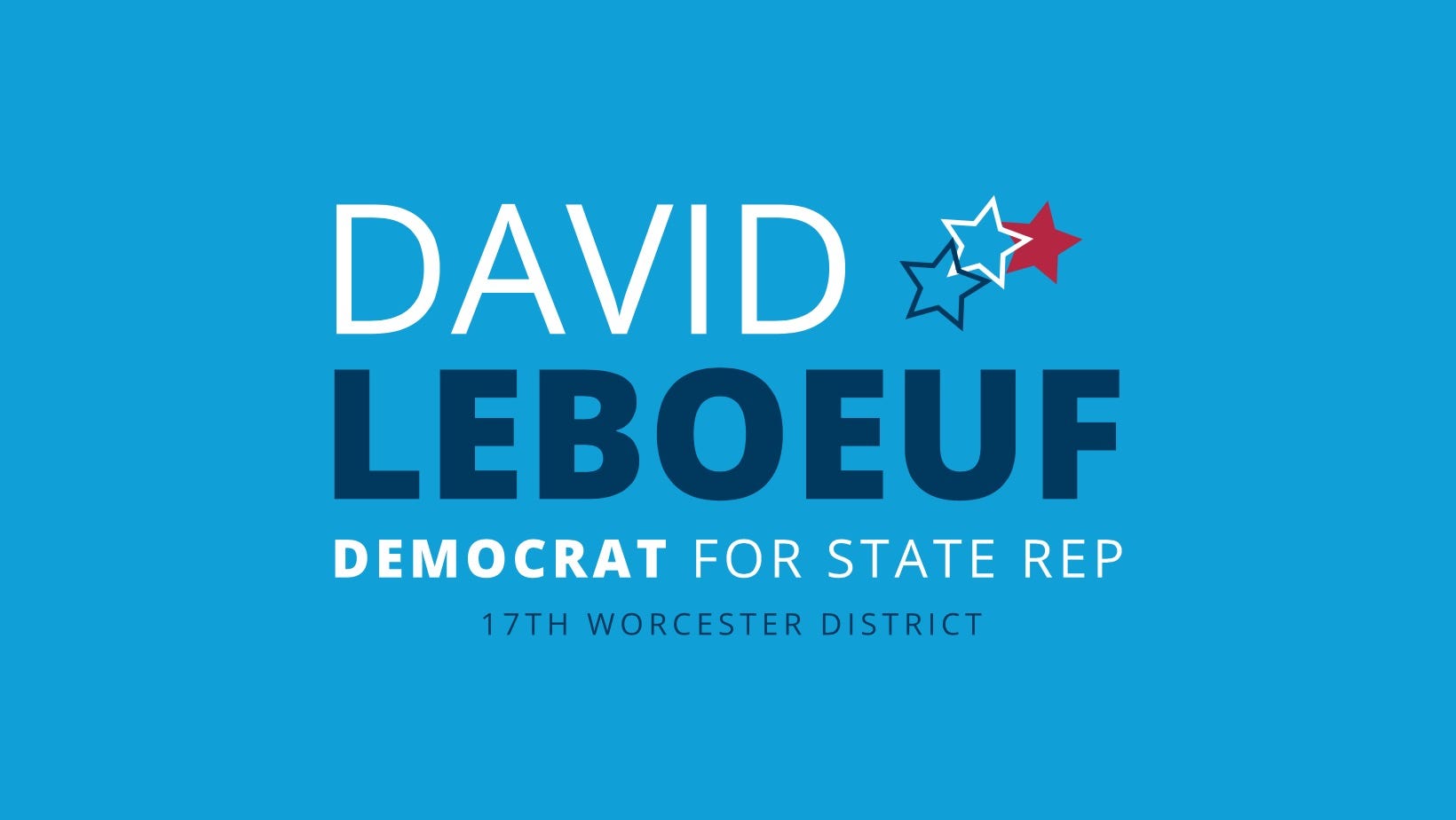 David LeBoeuf