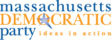 Massachusetts Democratic Party - Federal