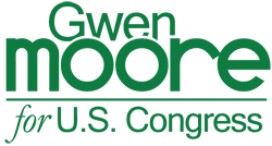 Gwen Moore