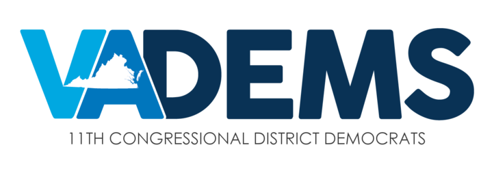 11th Congressional District Democratic Committee (VA)
