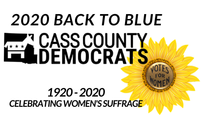 Cass County Democratic Party (MO)