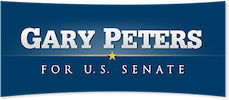 Gary Peters