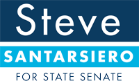 Steve Santarsiero