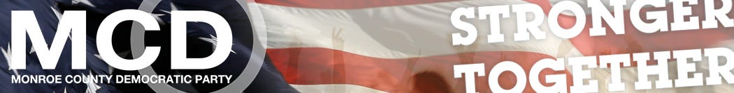 Monroe County Democratic Party (PA)