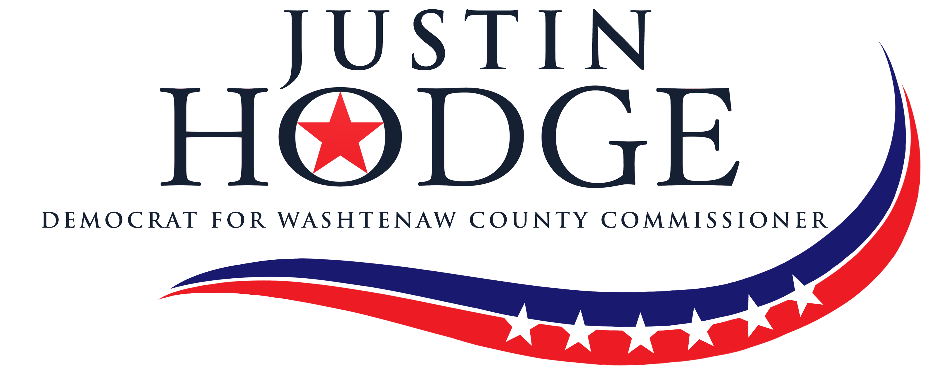 Justin Hodge