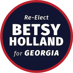 Betsy Holland