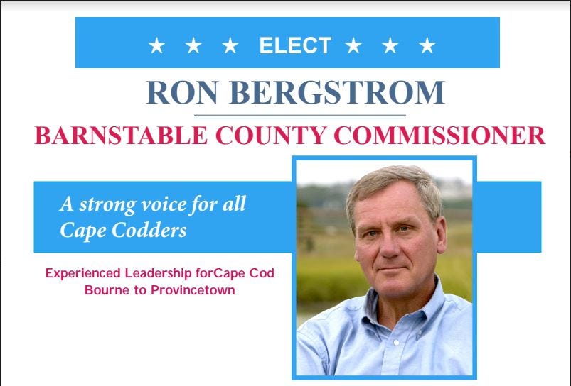 Ron Bergstrom
