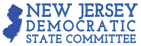 New Jersey Democratic State Committee - Federal Account