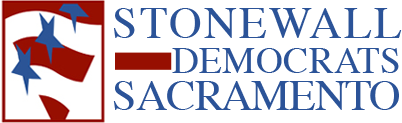 Sacramento Stonewall Democrats