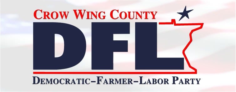 Crow Wing County DFL (MN)
