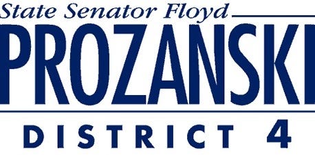 Floyd Prozanski