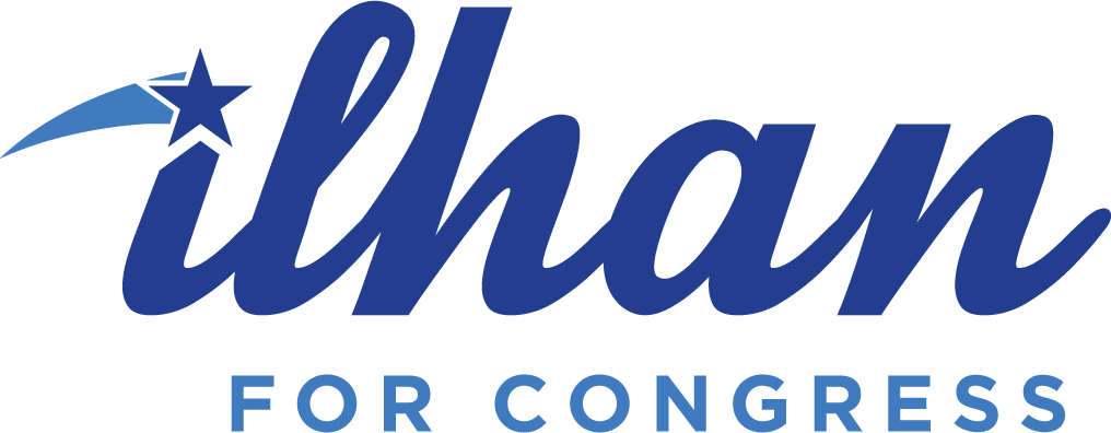 Ilhan Omar