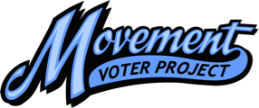 Movement Voter Project