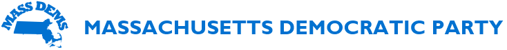 Massachusetts Democratic Party - Federal