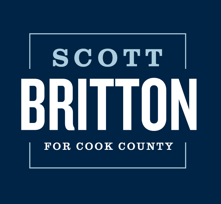 Scott Britton