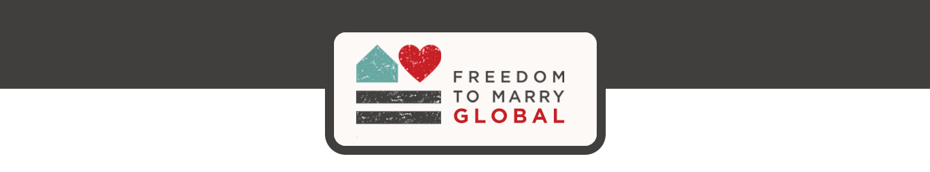 Freedom to Marry Global