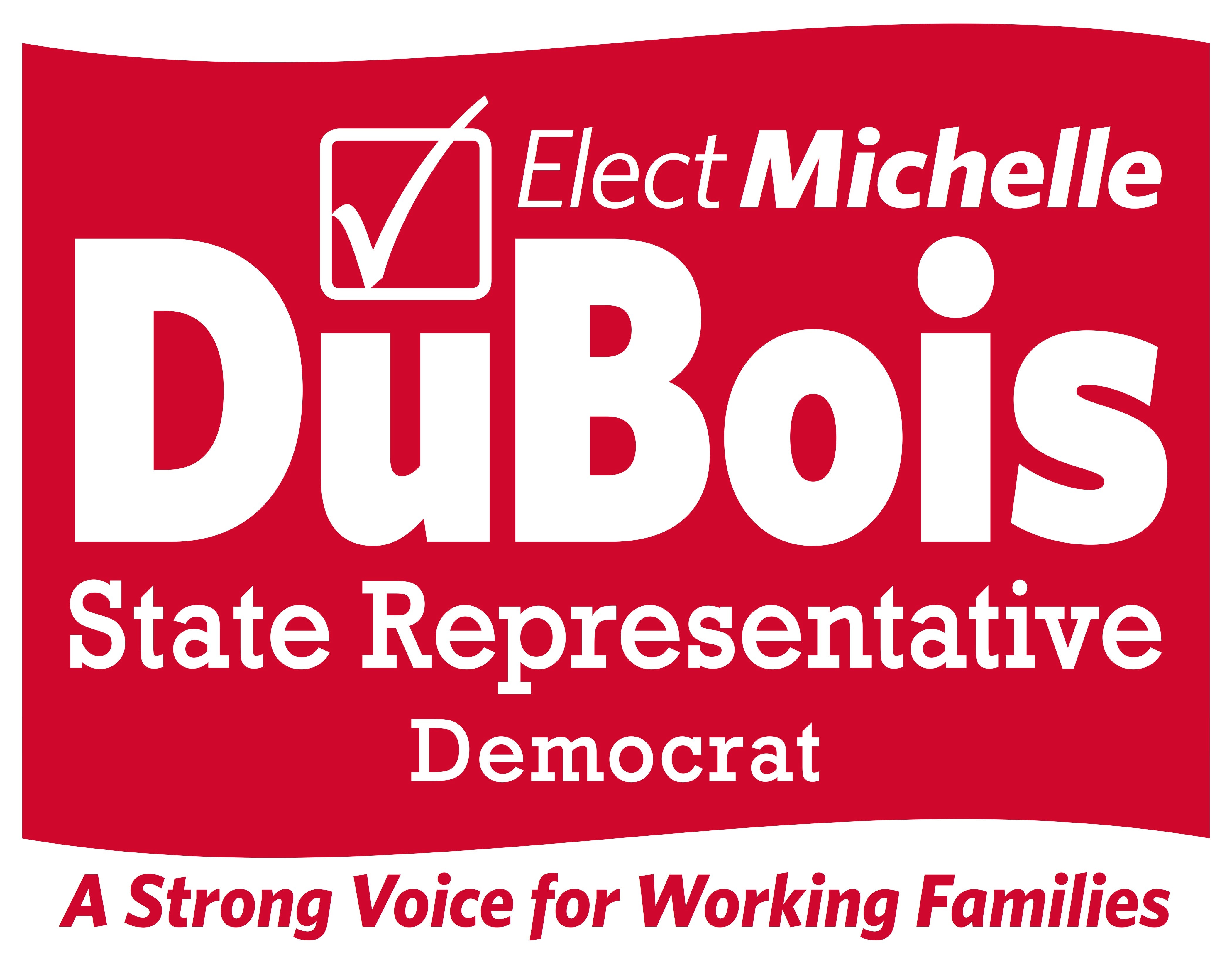 Michelle DuBois