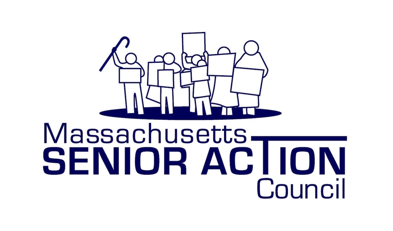 Massachusetts Senior Action Council