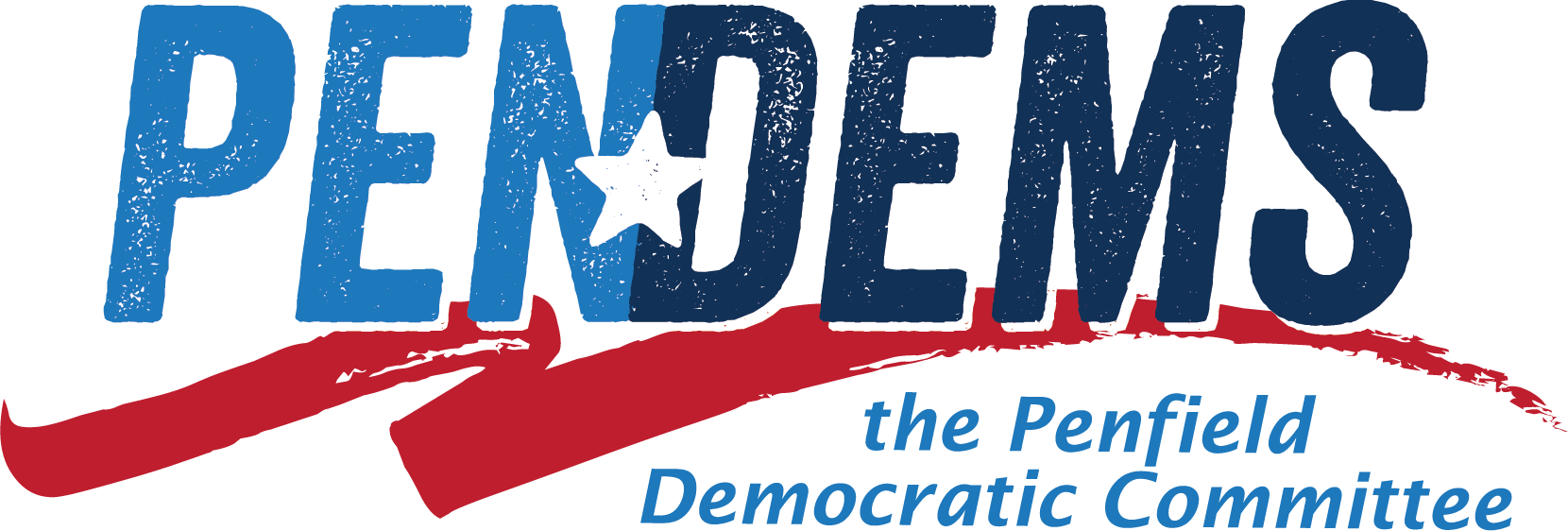 Penfield Democratic Committee
