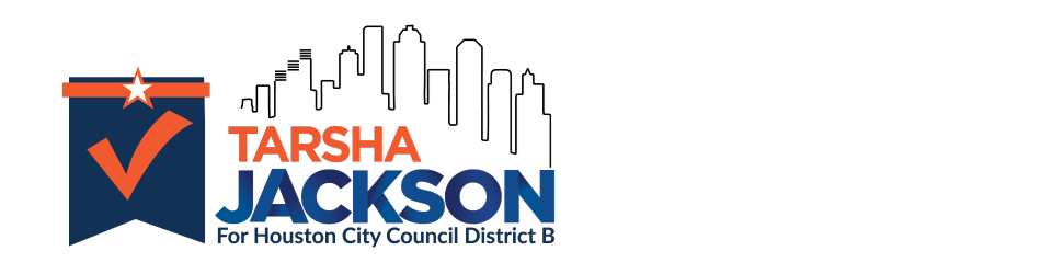 Tarsha Jackson
